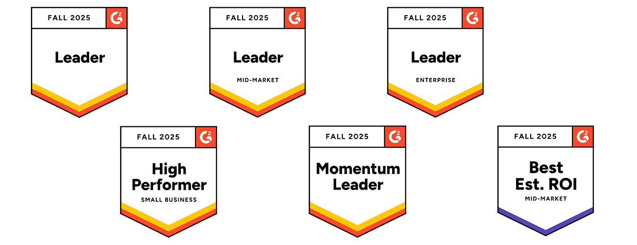 G2 Fall 2025 Costpoint